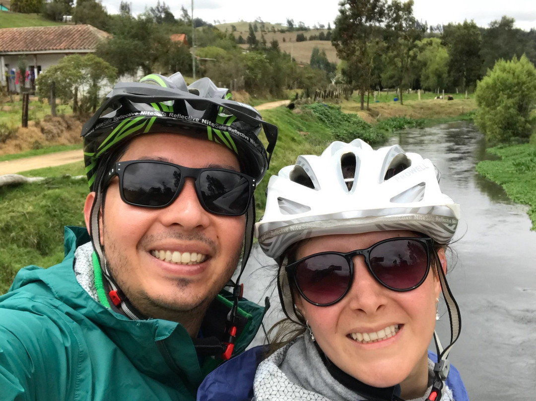 Cinco Tierras Hotel Pizzeria Suesca主图