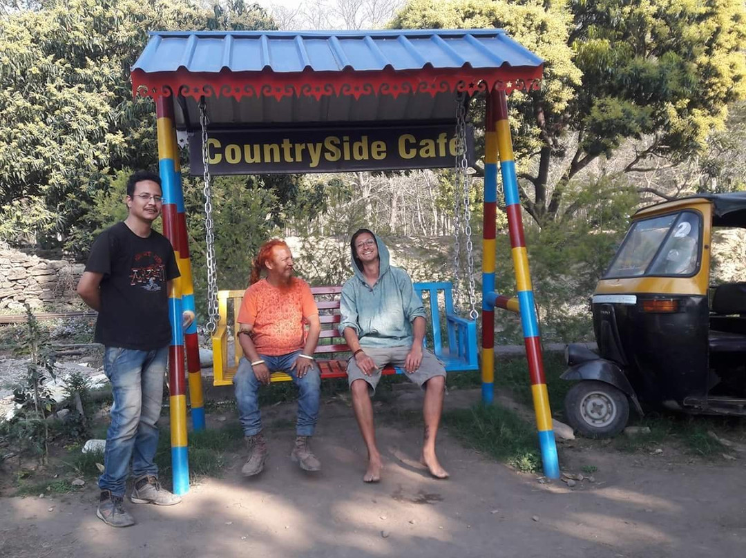 Pauri Garhwal District旅游攻略图片