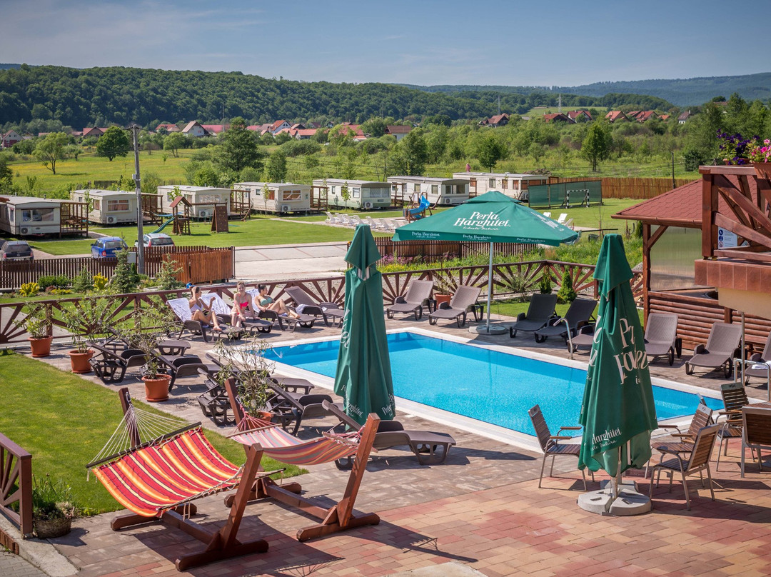 Pensiunea Nemeth主图