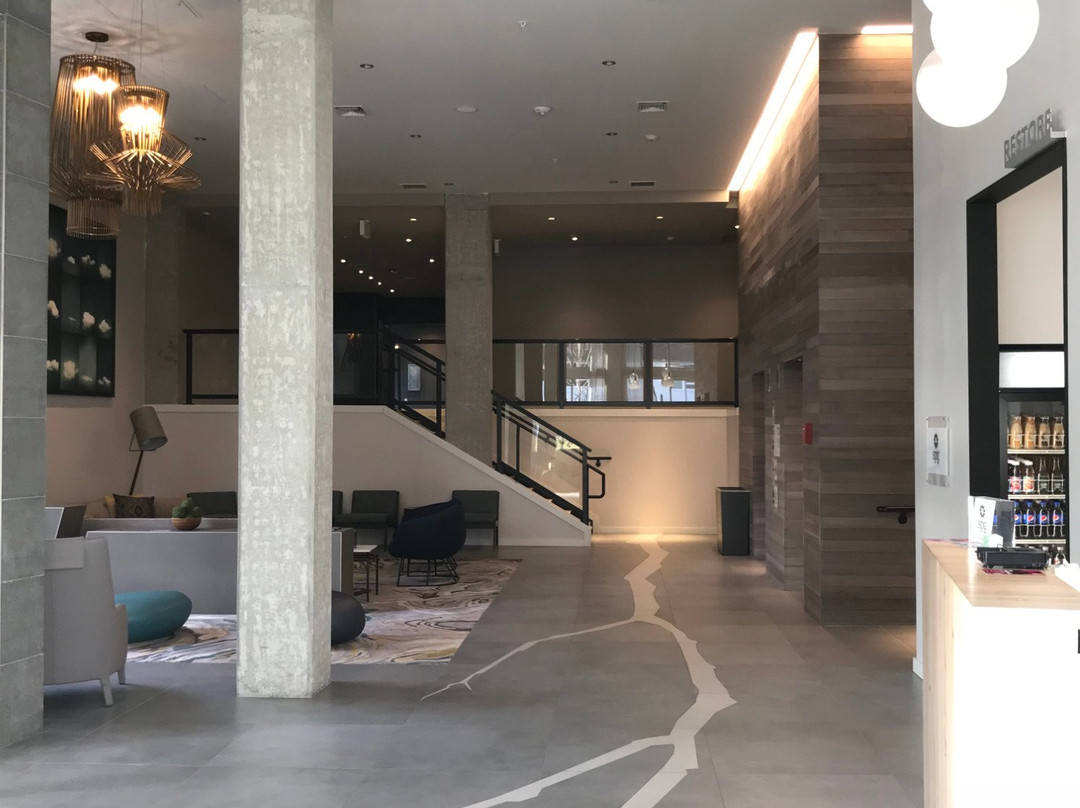 Element Seattle Redmond主图