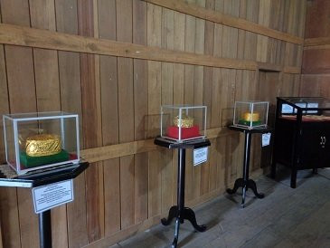 Bala Kuning Palace-Sumbawa必去景点