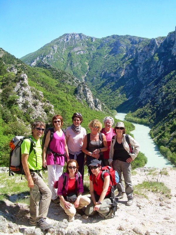 Nature Provence景点图片