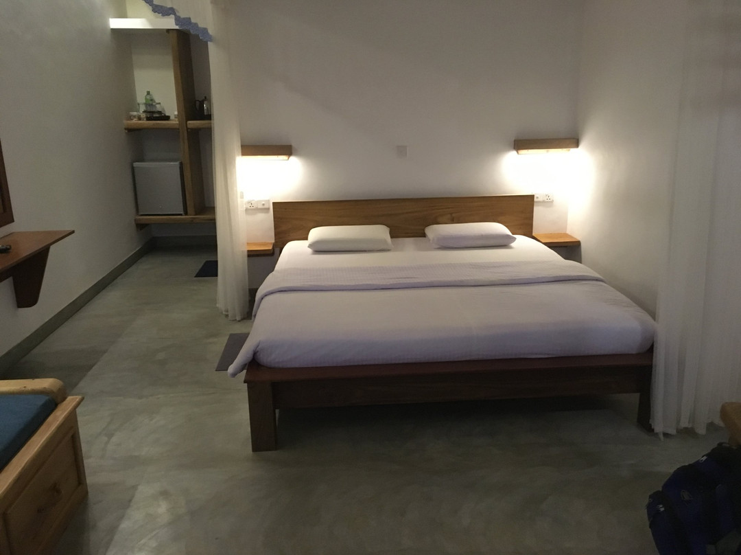艾拉住宿加早餐旅馆
