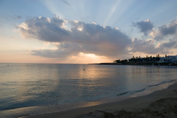 卡波湾酒店-官方