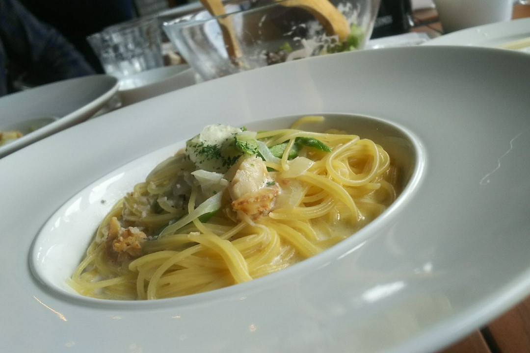 アニバーサリーカフェ