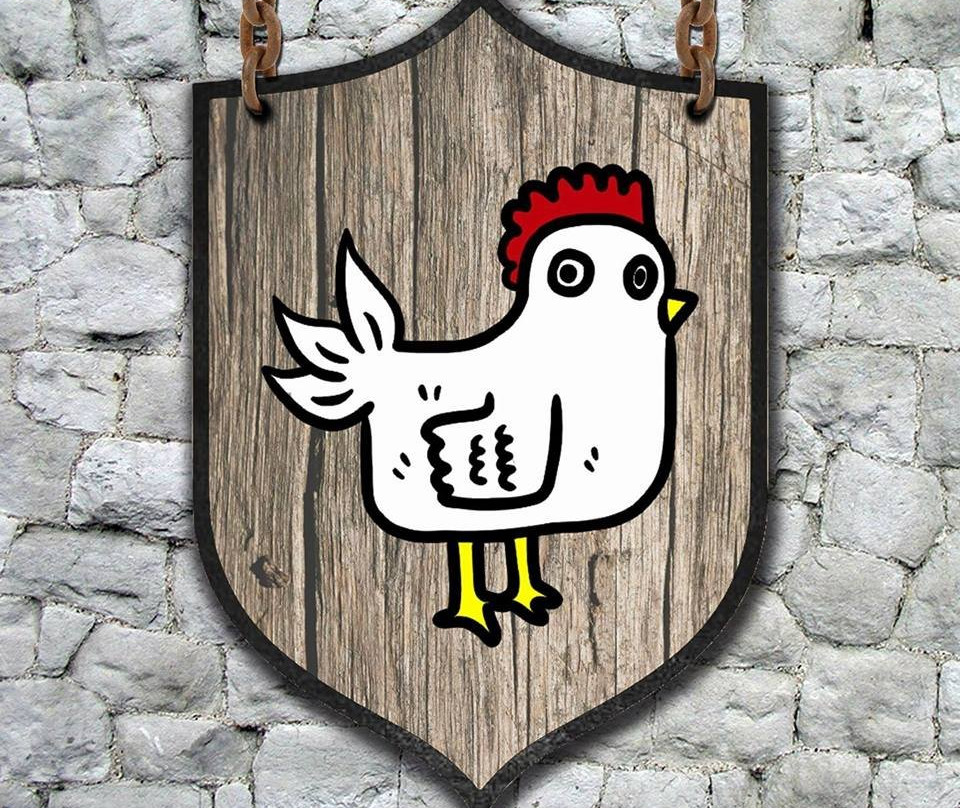 Escape Rol景点图片