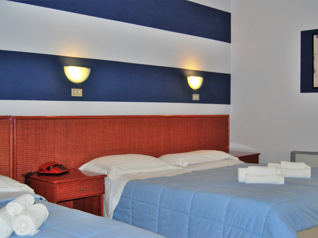 河公园酒店主图