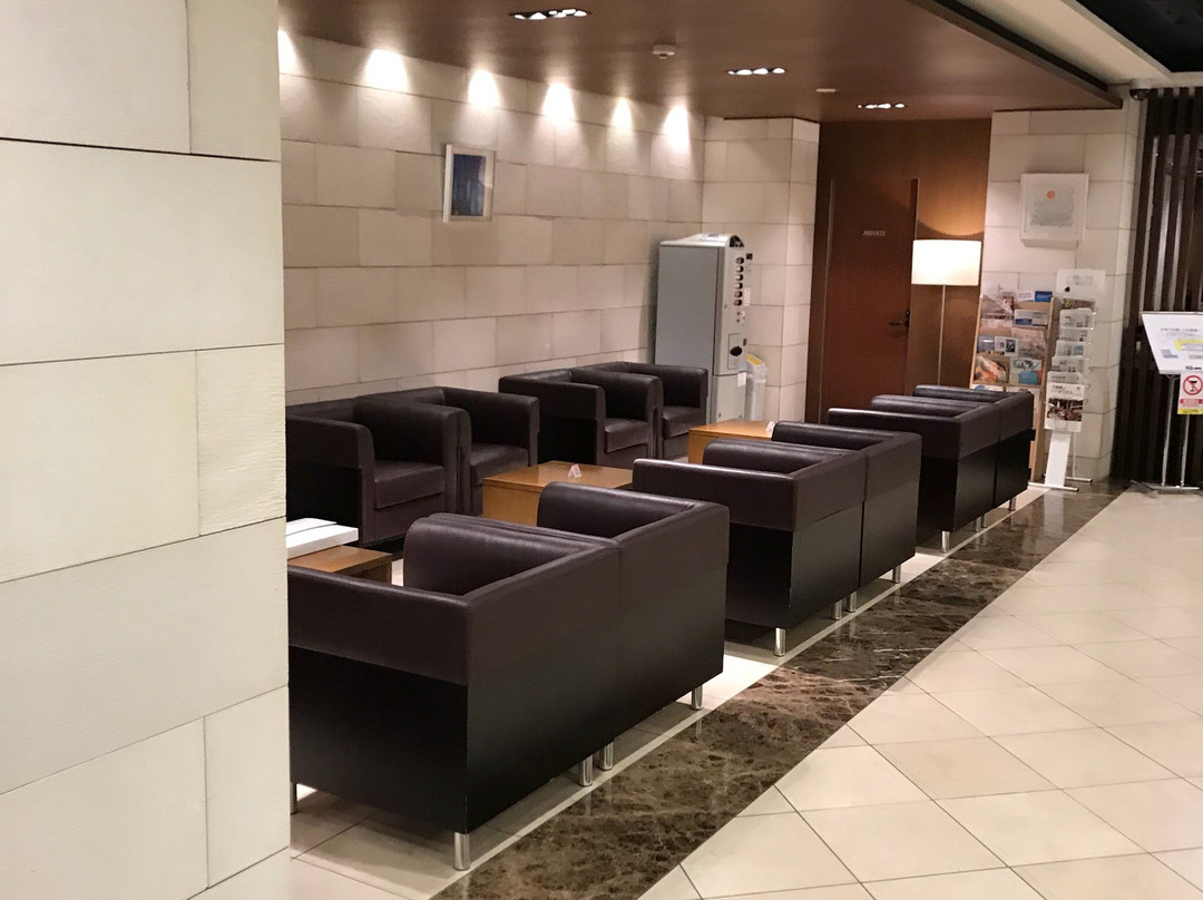 Aqa Hotel Annex主图