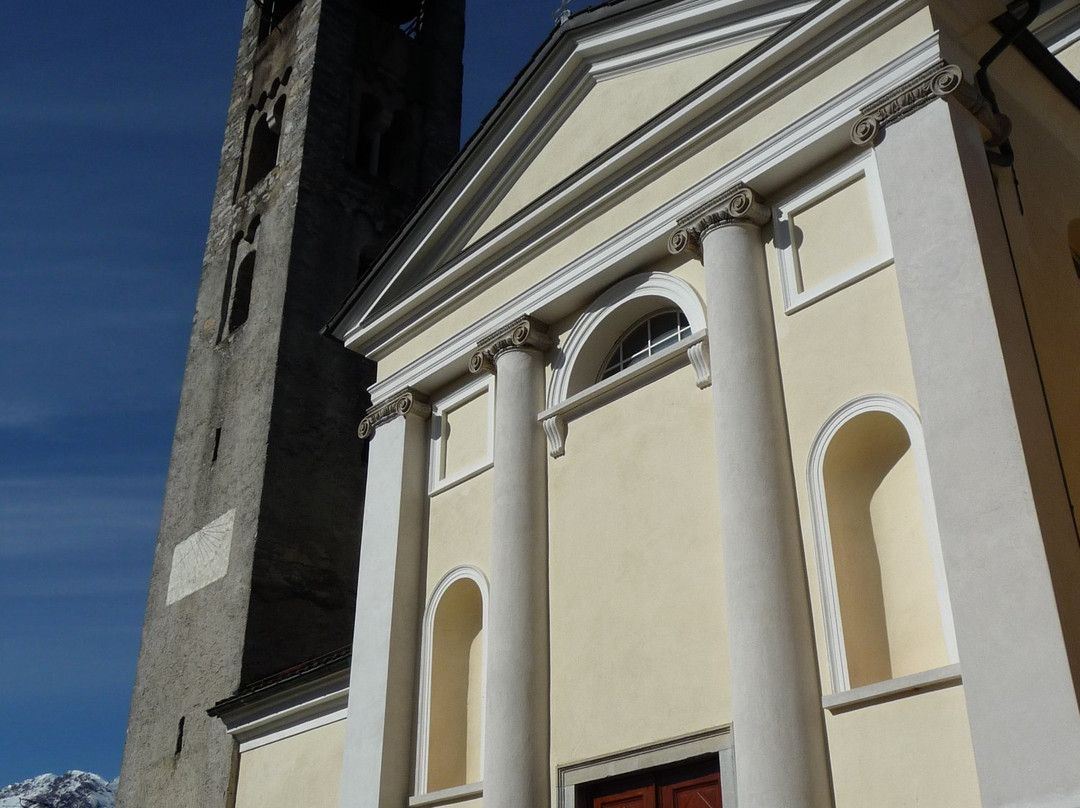 Chiesa Sant'Ambrogio景点图片