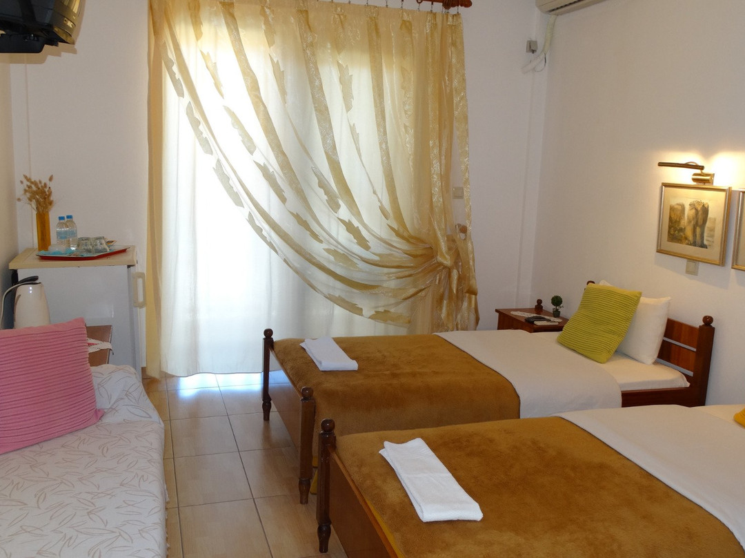 Athos Guest House-Pansion主图
