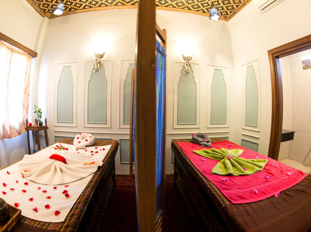 Gracious Bagan Hotel主图