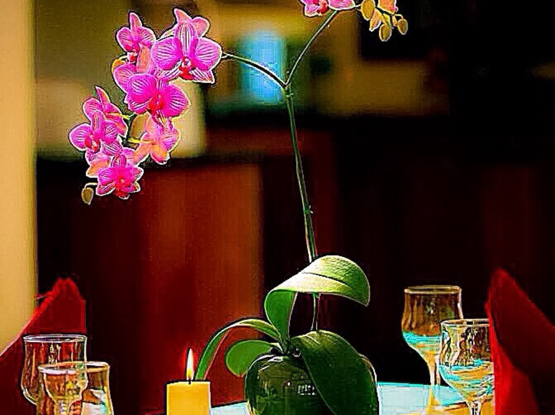 Villa Sky Dancer - Bali主图