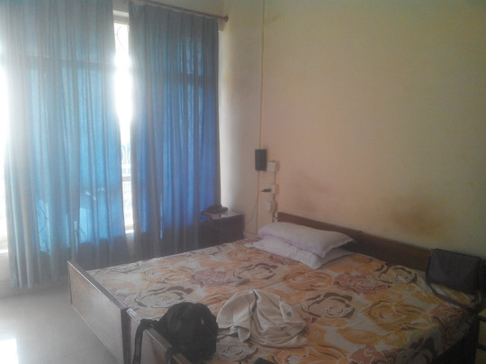 Panthnivas Barkul主图