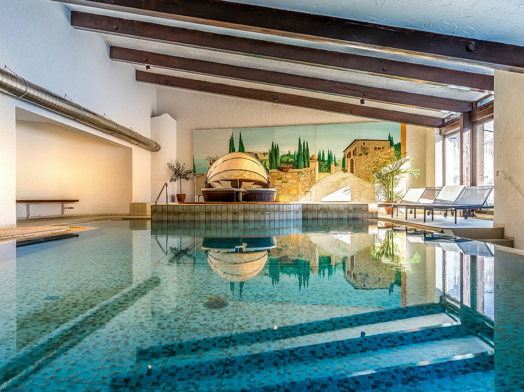 Allgau Vital Oberstaufen主图