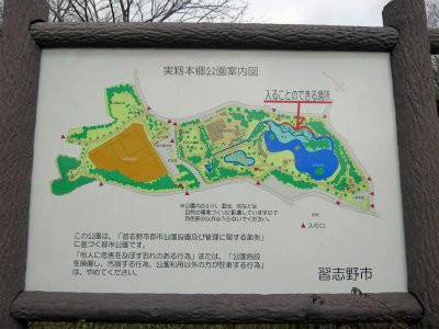 Mimomi Hongo Park景点图片