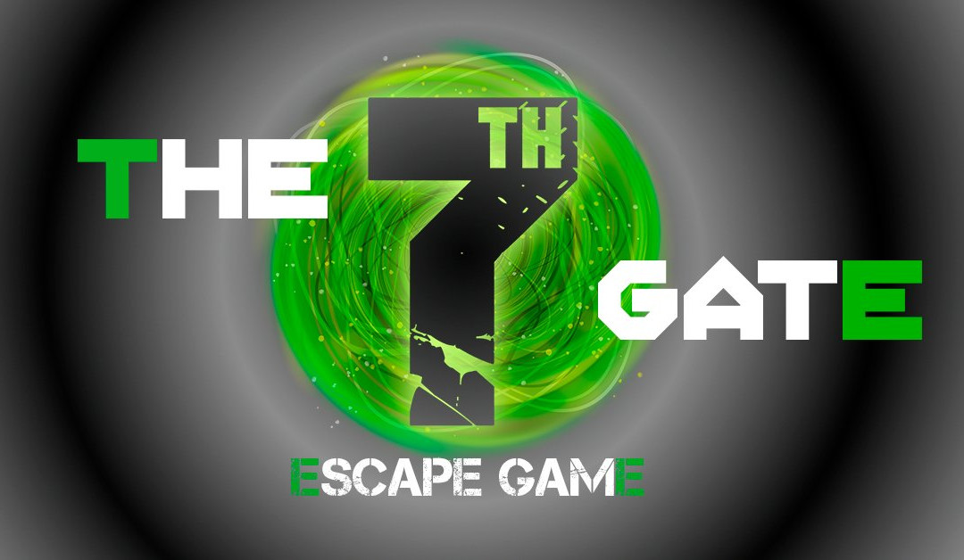 Duck Out Escape - The 7th Gate景点图片