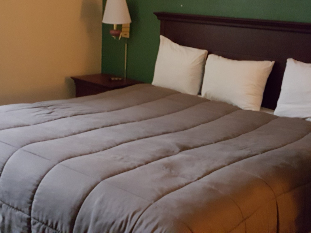 OYO Hotel Grenada West