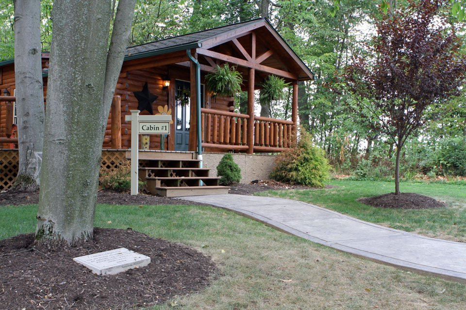 Uncle Tom's Cabin