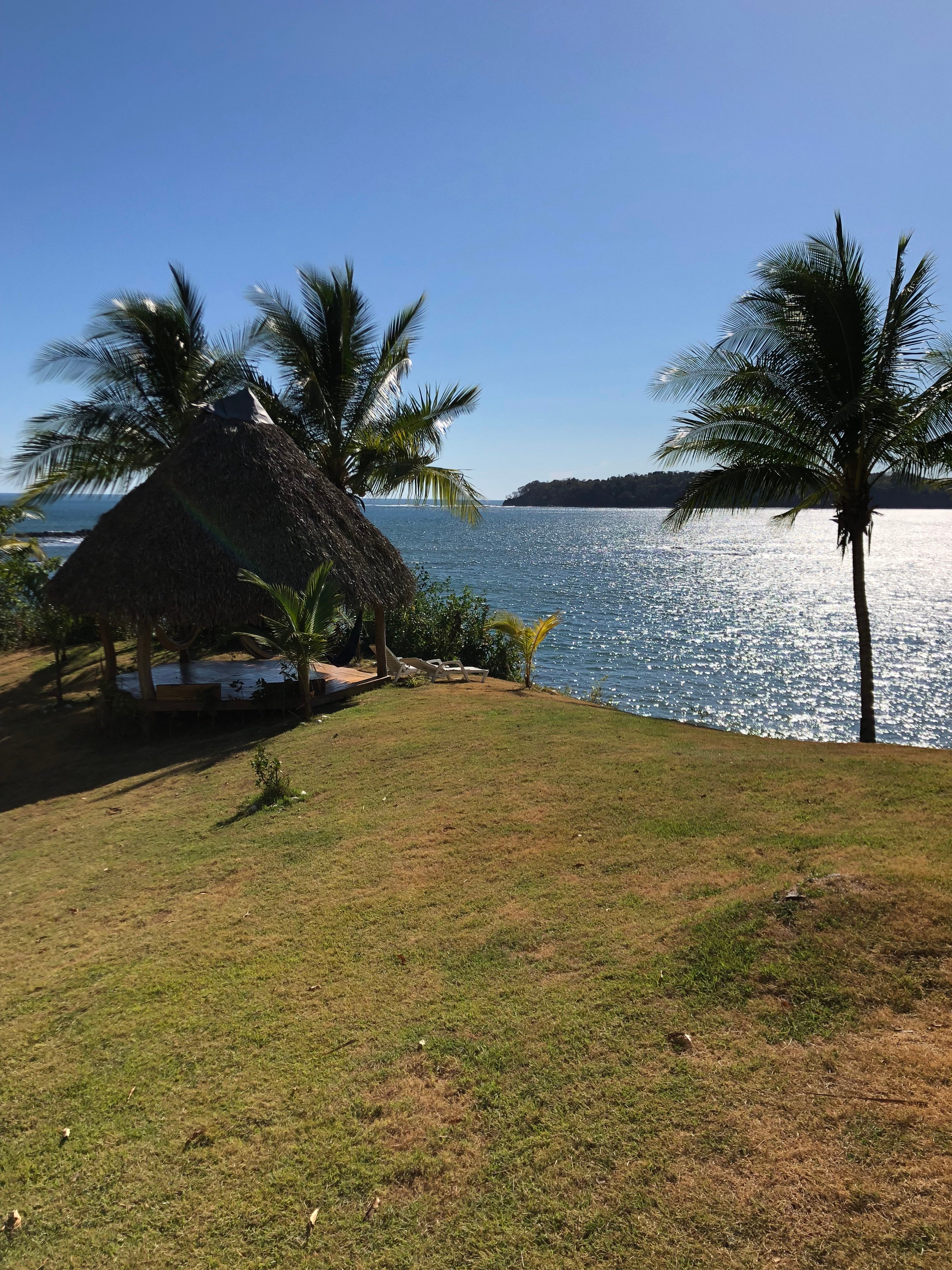 Vista Coiba Villas & Restaurant-官方