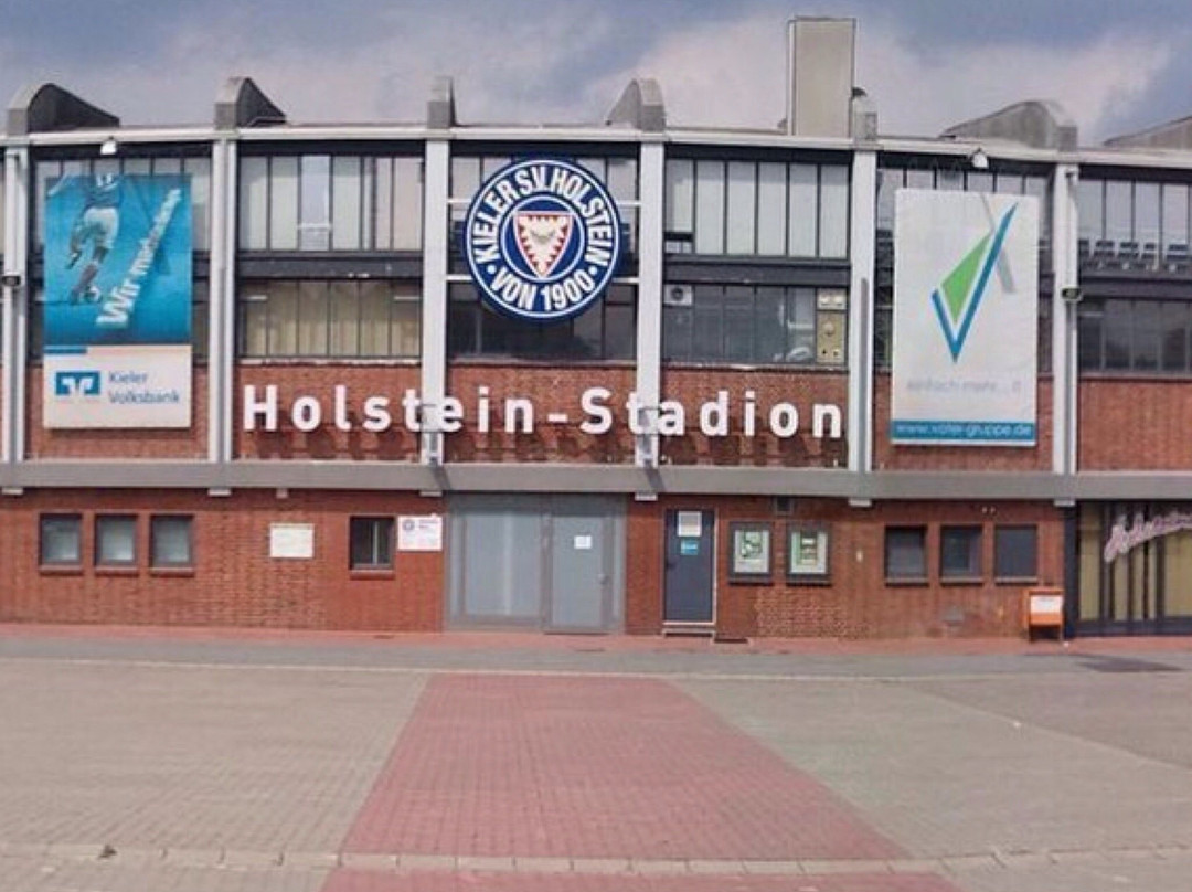 Holstein-Stadion
