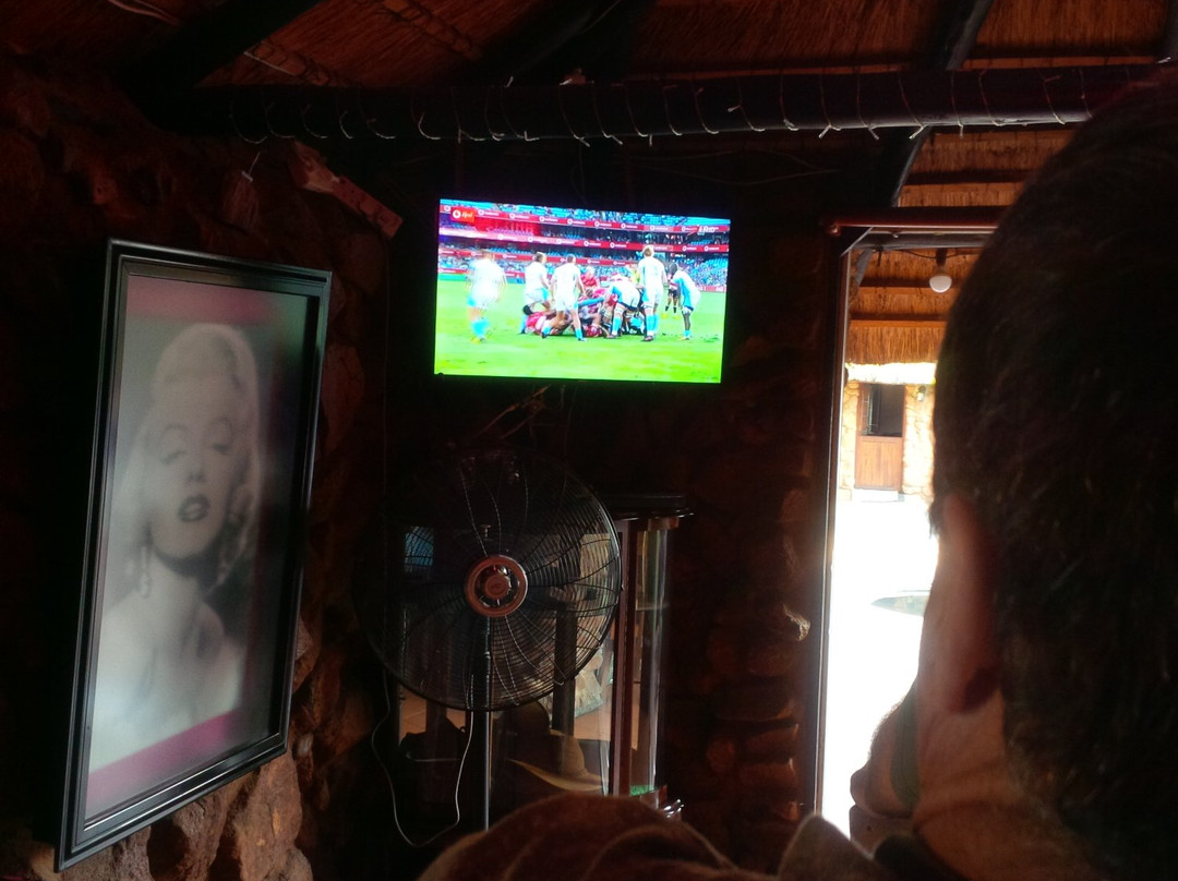 Halfway There Chalets主图