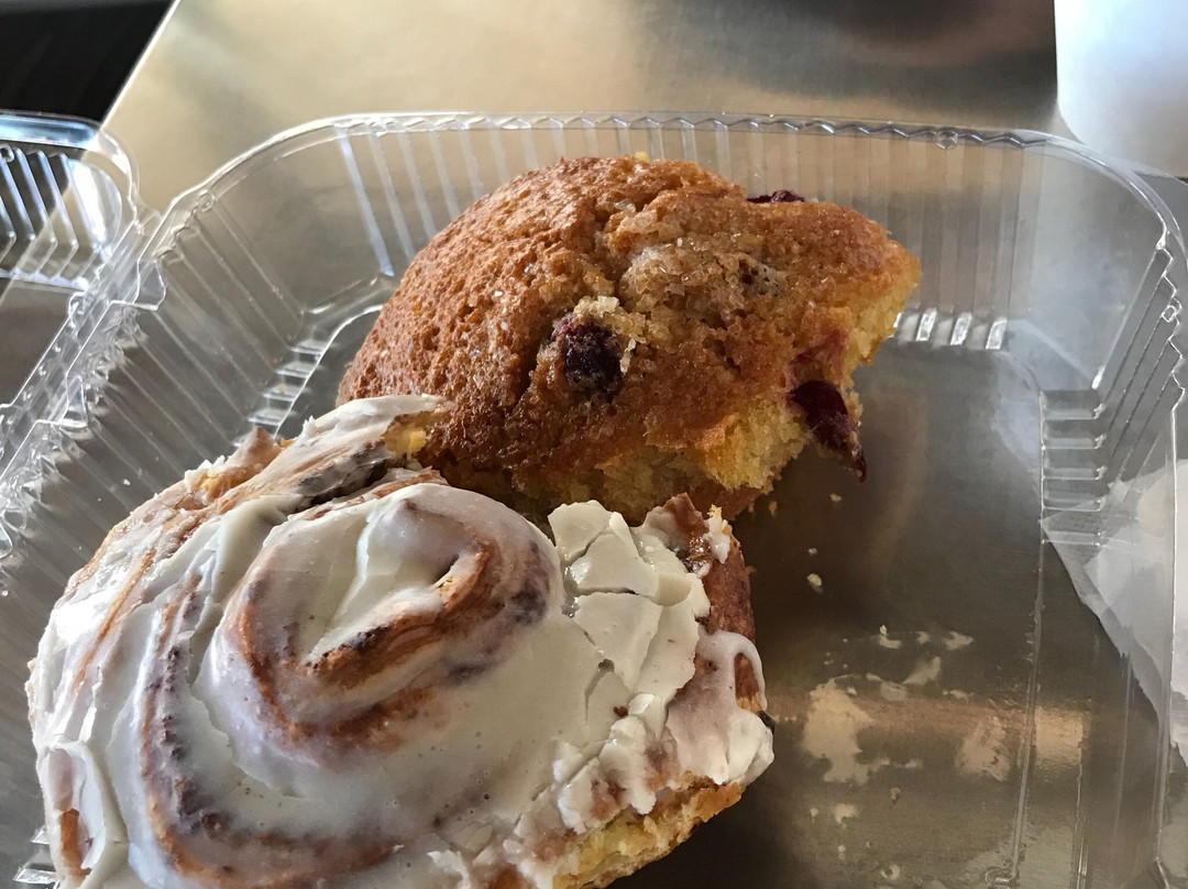 印第安维尔斯餐馆和美食-IW Coffee