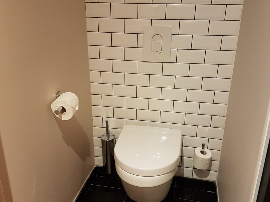 Au Boeuf Couronne Hotel主图