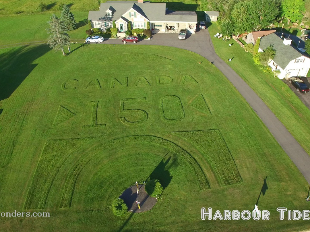 Harbour Tide Inn Bed & Breakfast主图
