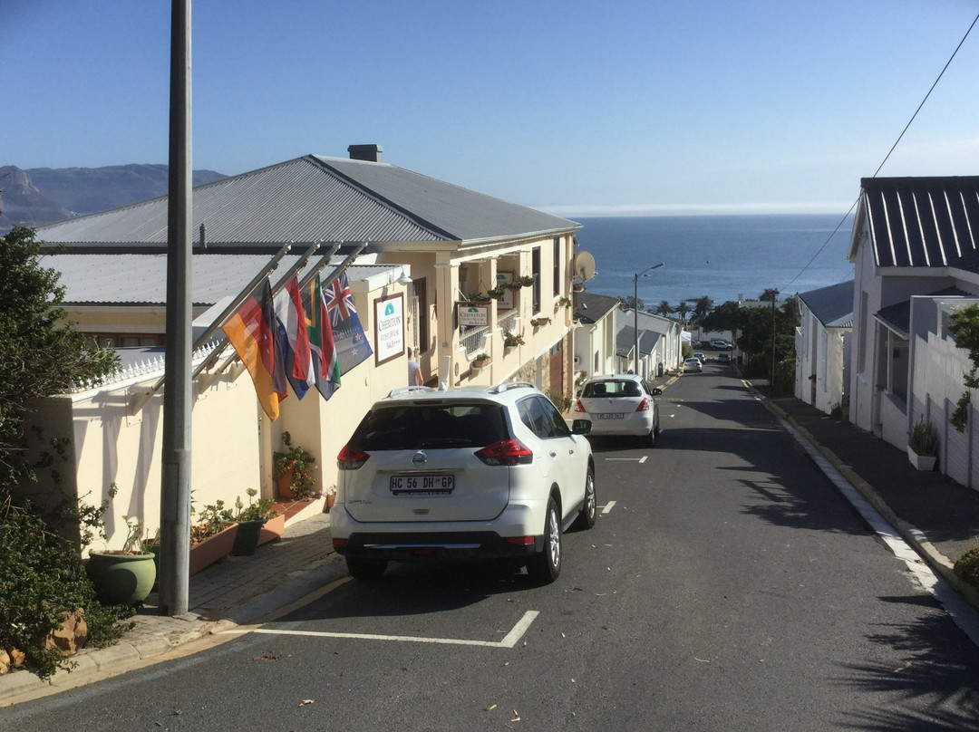 The Cheriton Guest House B&B主图