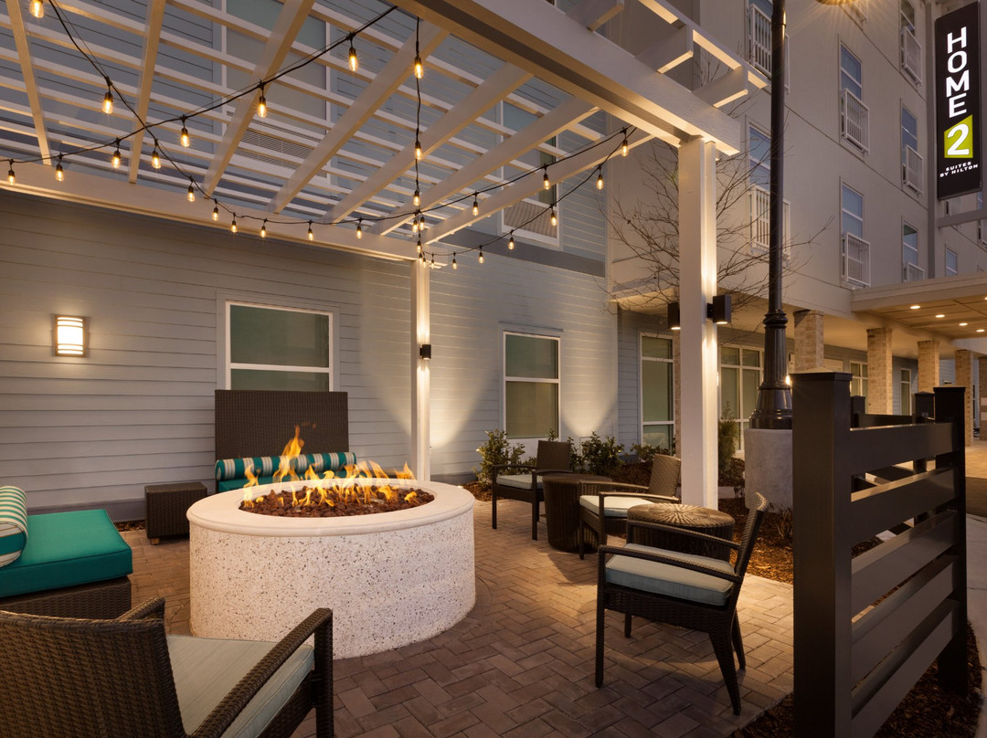 Home2 Suites By Hilton Mt. Pleasant Charleston主图