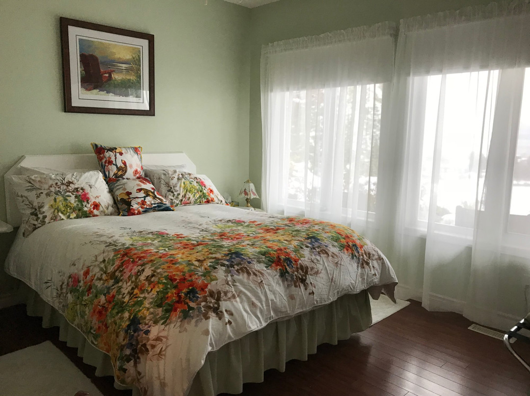 Apple Blossom Bed & Breakfast主图