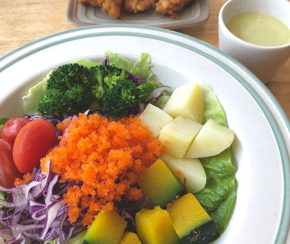 สลัดมู้ด