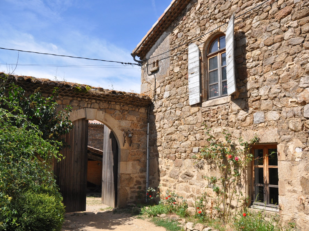 Auberge Longue Vie主图