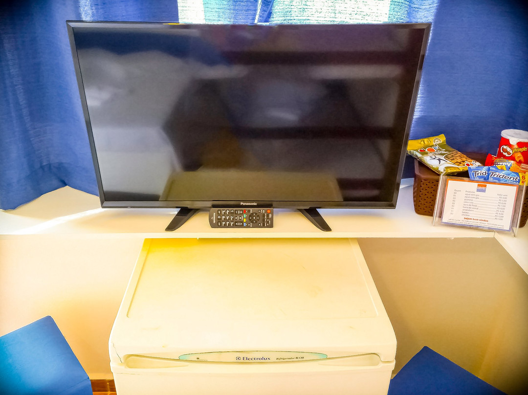 Pousada Peruibe 455主图