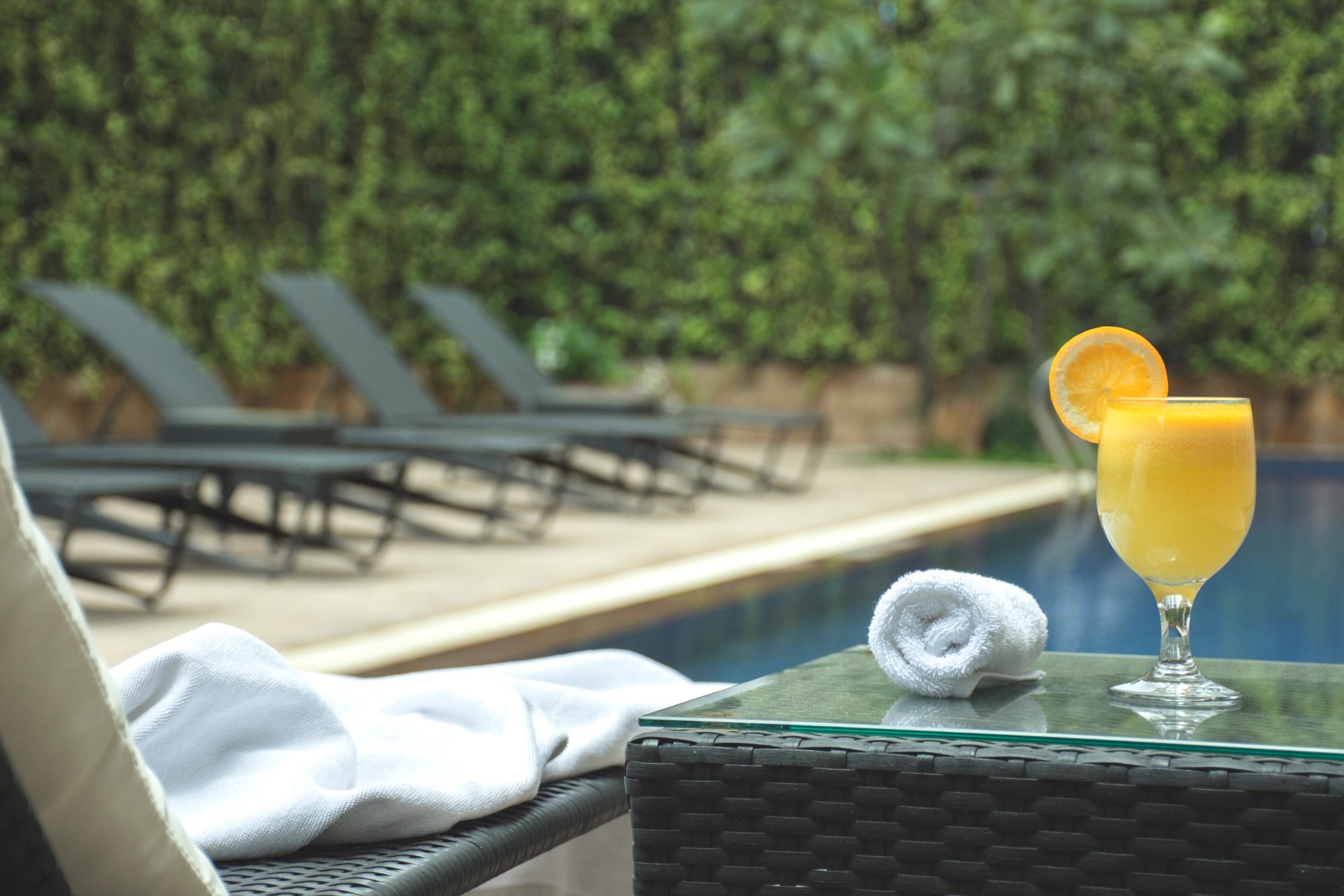 泰明广场酒店-官方