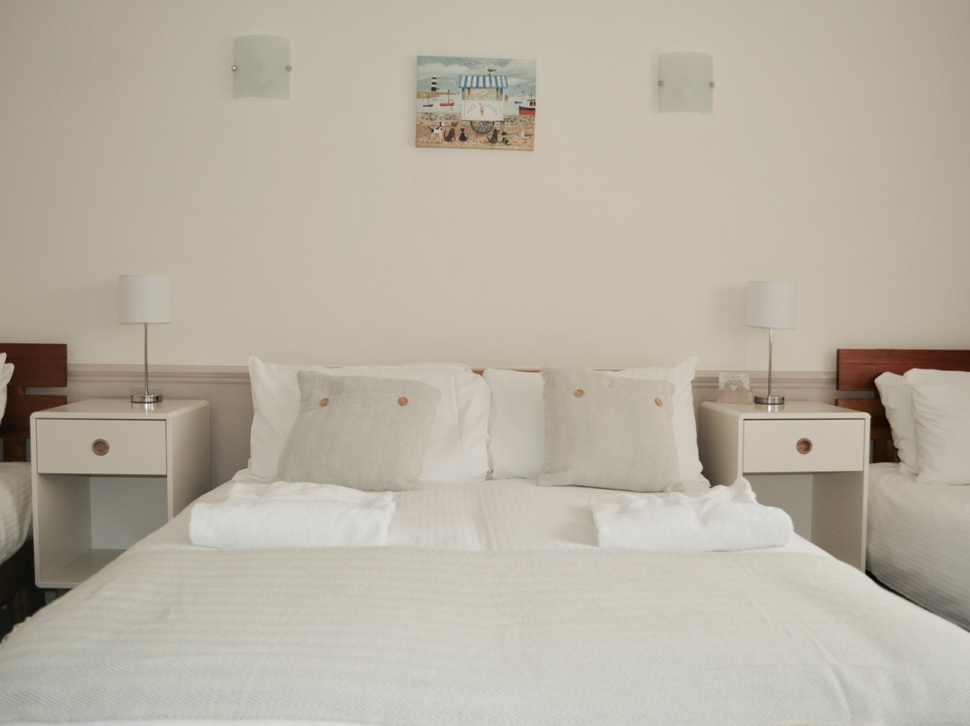 Tregorran Guest House主图
