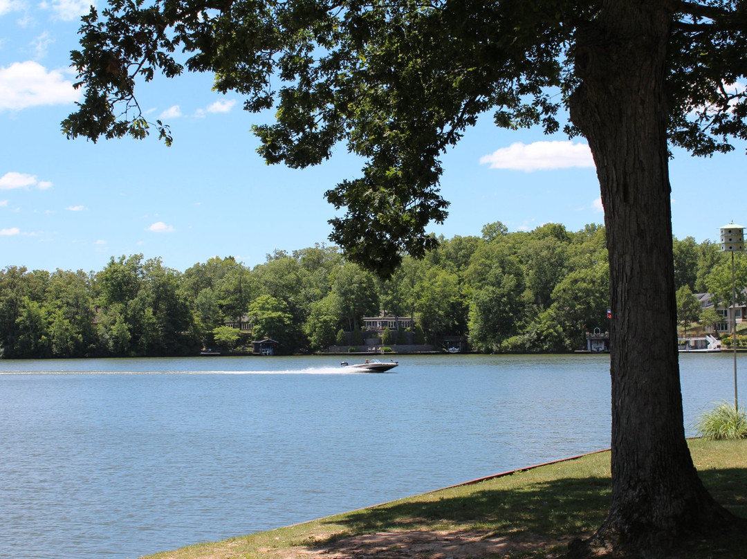 Anthony Acres Resort主图