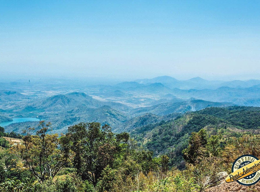 Garage Real Adventures-美奈必去景点