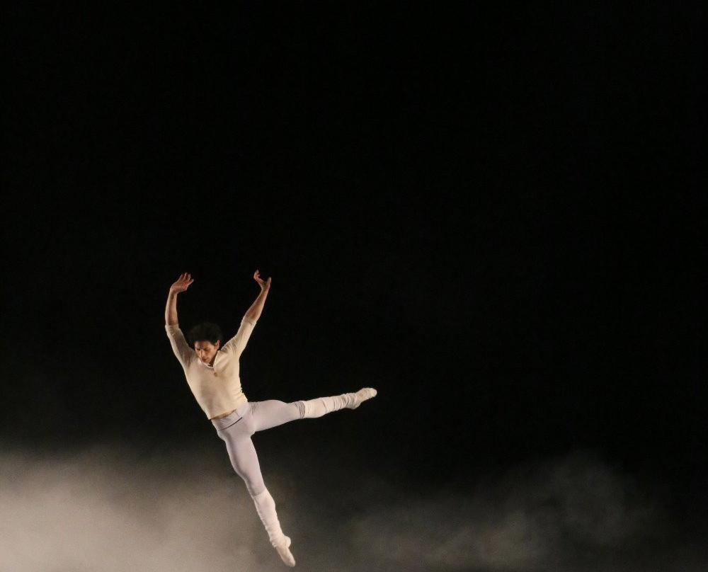 Kaatsbaan International Dance Center景点图片