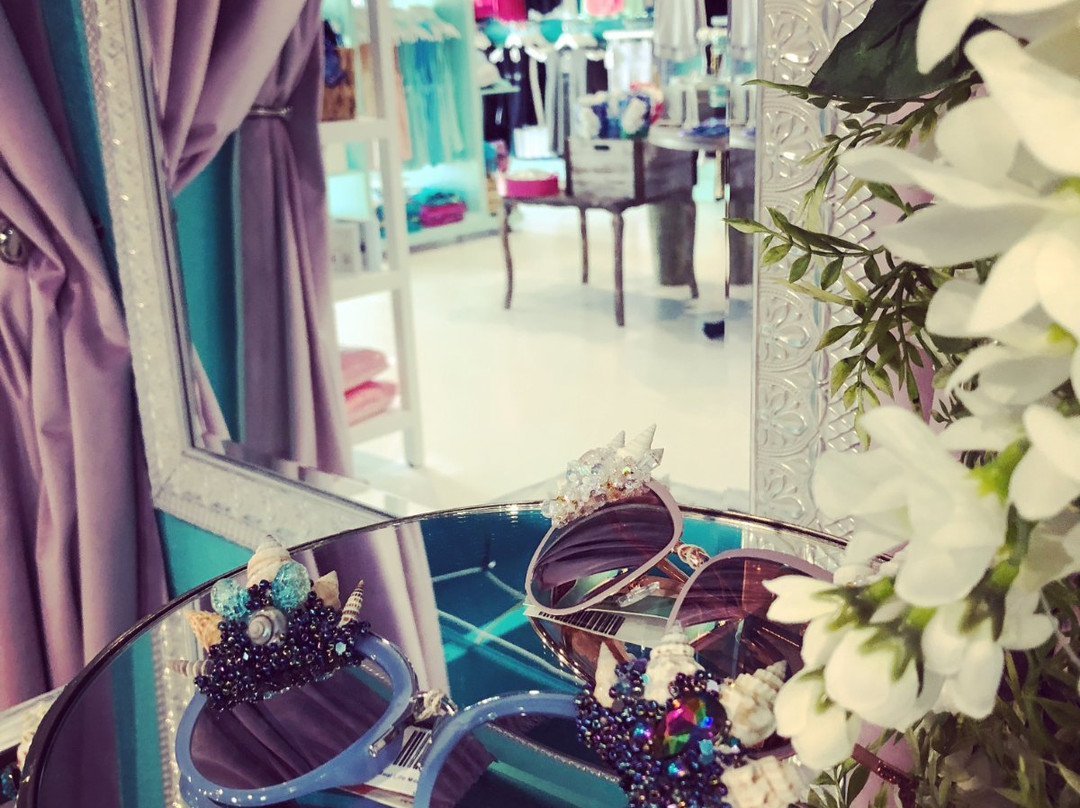 Mermaid Cove-迪尔菲尔德比奇必去景点