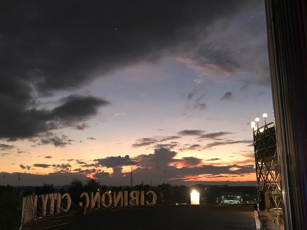 Cibinong City Mall景点图片