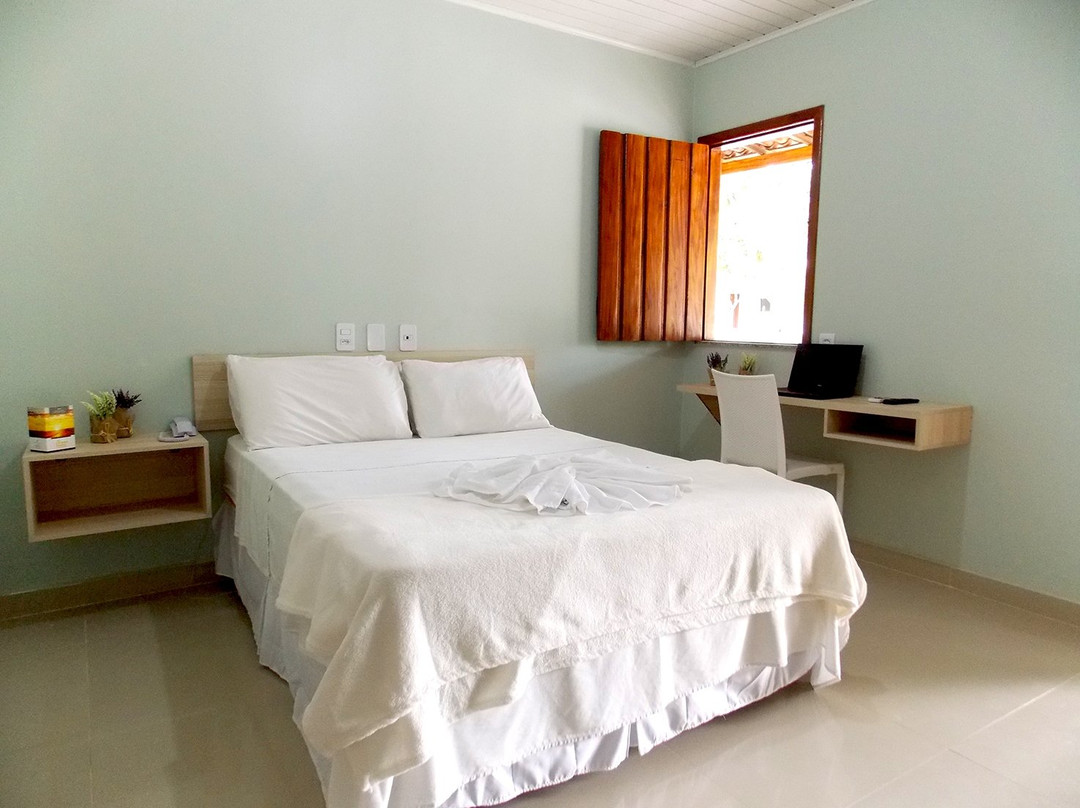 Pousada Itajuipe主图