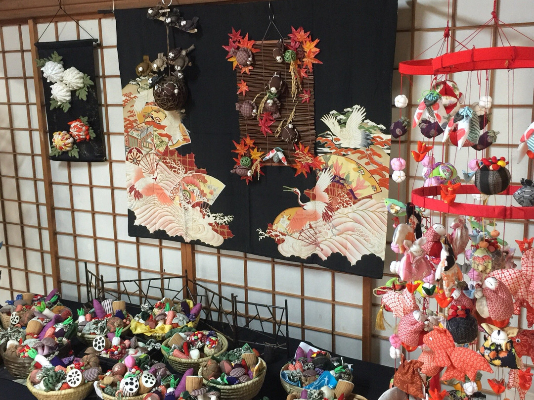 Higashiyamato Municipal Kyodo Museum-东大和市必去景点