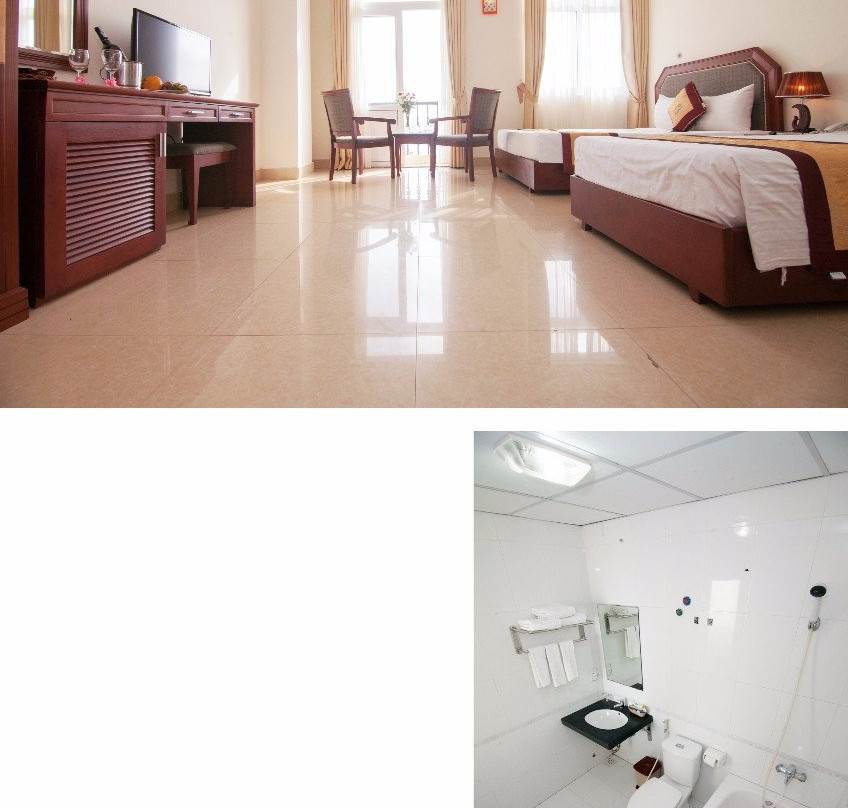 Hai Long Hotel主图