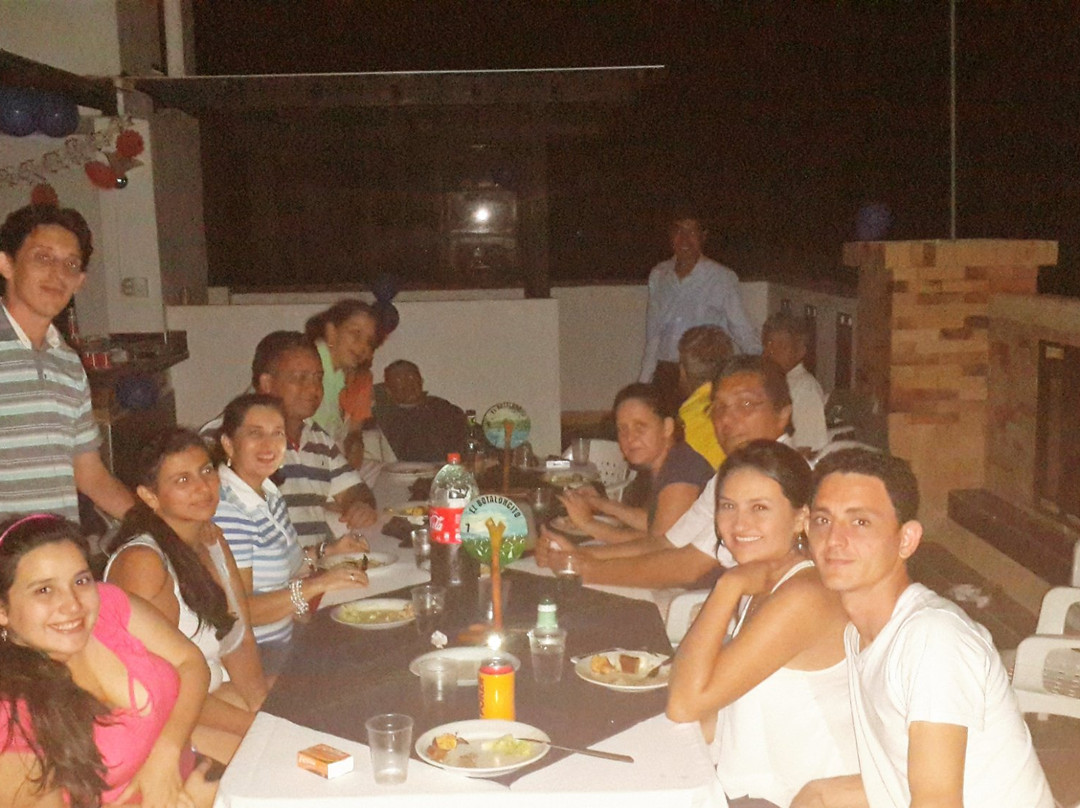 Mesopotamia Finca Hotel主图