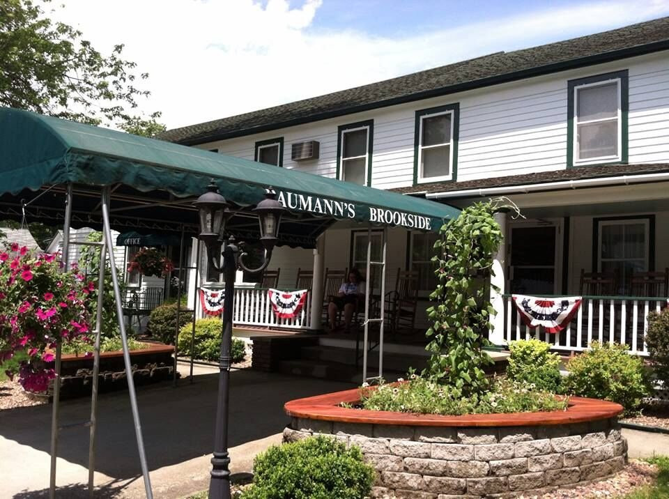 Baumann's Brookside主图