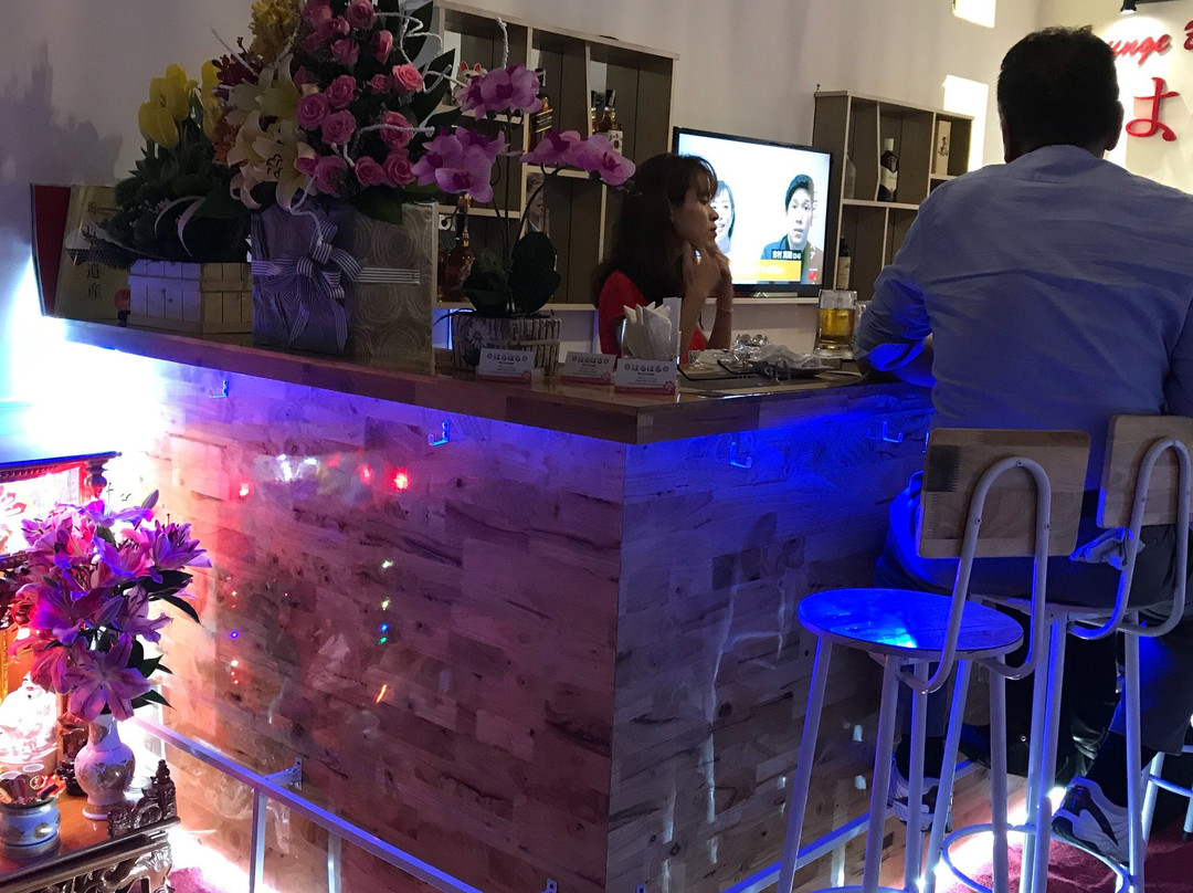Haru Haru Lounge Bar-岘港必去景点