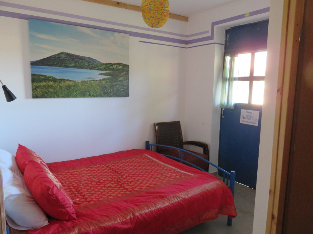 Golan Heights Hostel
