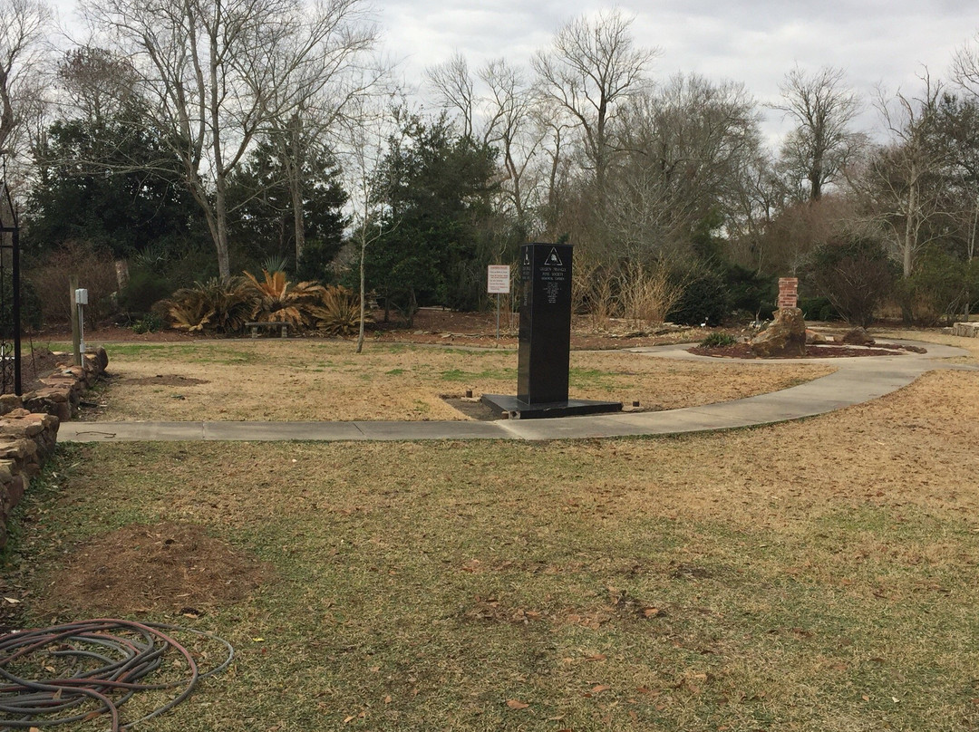 Beaumont Botanical Gardens-博蒙特必去景点