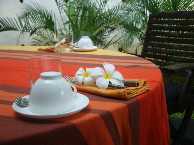 Heenatigala酒店住宿-Galle Henna Estate